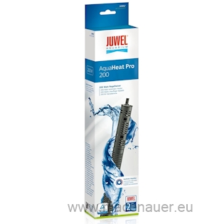 JUWEL Topítko AquaHeatPro 200 