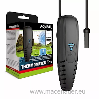 AQUAEL Teploměr Thermometer Link WIFI