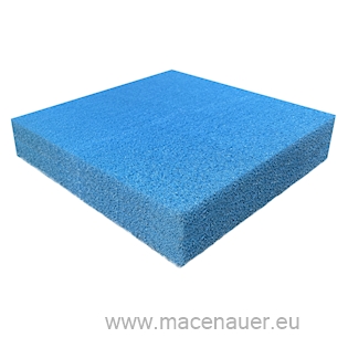 MACENAUER Bioakvacit 50x50x10 cm hrubý,PPI 10