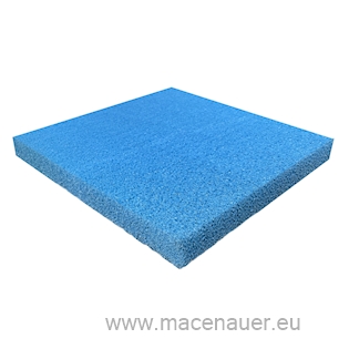 MACENAUER Bioakvacit 50x50x5 cm hrubý,PPI 10