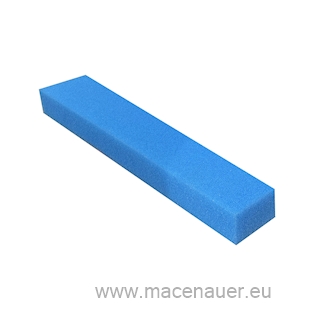 MACENAUER Bioakvacit 32x7x5 cm jemný,PPI 30