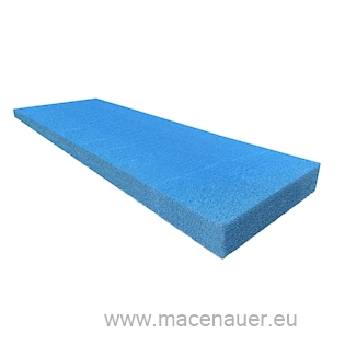 MACENAUER Bioakvacit 200x100x10 cm hrubý,PPI 10