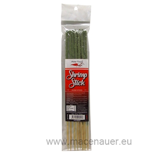 CERAMIC NATURE Doplňkové krmivo Shrimp lolly algae/vegetable, 10 ks