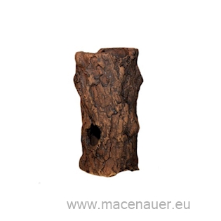 CERAMIC NATURE Dekorace Logs XS, 12cm
