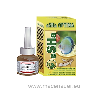 eSHa Přípravek OPTIMA 20 ml