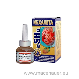 eSHa Přípravek HEXAMITA 20 ml 