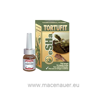 eSHa Přípravek Tortufit 10 ml na 450 l