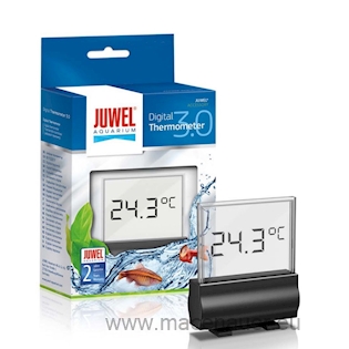 JUWEL Teploměr Digital Thermometer 3.0