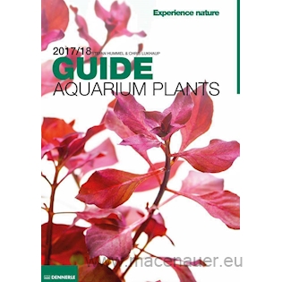 Aquarienpflanzen - Ratgeber 2017/18 EN