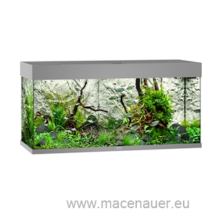 JUWEL Akvarijní set Rio 180 LED, šedý, 180 l