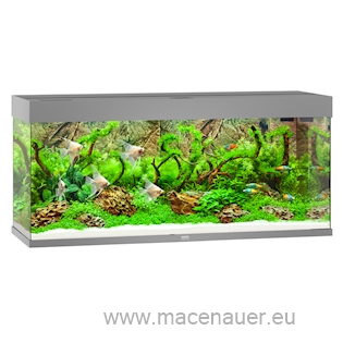 JUWEL Akvarijní set Rio 240 LED, šedý, 240 l