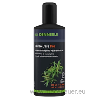 DENNERLE Hnojivo Carbo Care Pro, 250 ml