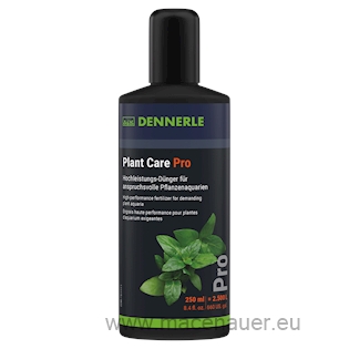 DENNERLE Hnojivo Plant Care Pro, 250 ml