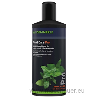 DENNERLE Hnojivo Plant Care Pro, 500 ml