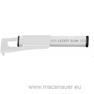 AQUAEL Osvětlení Leddy Slim 5W Sunny, 20-30 cm