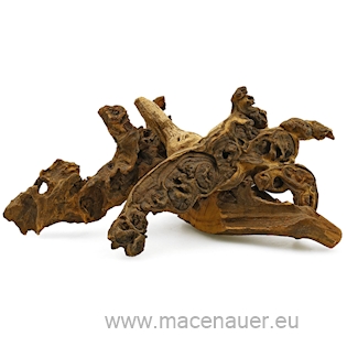 MACENAUER Kořen Savannenholz S, 15-30cm