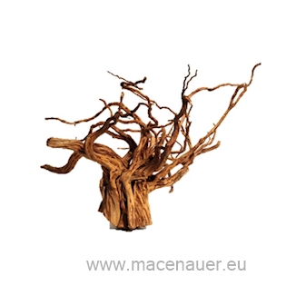MACENAUER Kořen Red moor wood, 0,8-1,2 kg