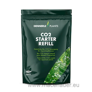 DENNERLE PLANTS CO2 Starter Refill