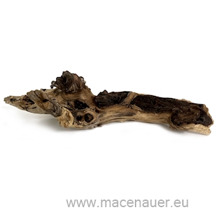 MACENAUER Mopani-Holz Malý 1 ks