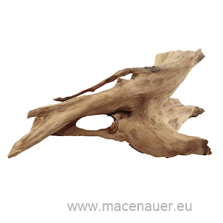 MACENAUER Yati Holz M 25-33 cm 