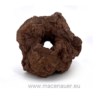 MACENAUER Láva-multi hole, děrovaná, 1 ks, 15-20 cm, 0,4-0,7 kg