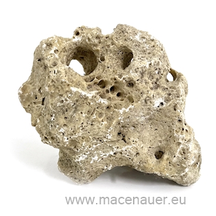 MACENAUER Holestones White asijský 1 kg