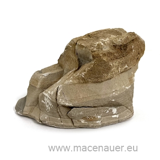 MACENAUER Kámen Sandwüstenstein S, 0,8-1,2 kg