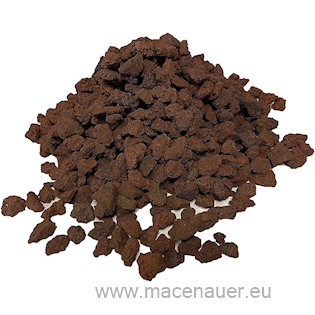 MACENAUER Drť lávová 2-8 mm, 40 kg 