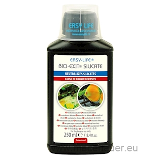 EASY LIFE Přípravek Bio-Exit Silicate, 250ml