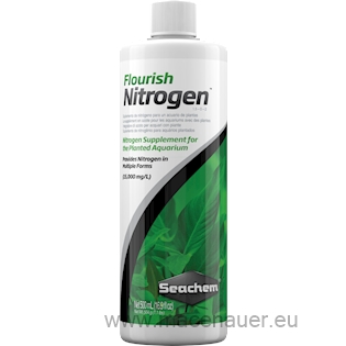 SEACHEM Flourish Nitrogen 500ml