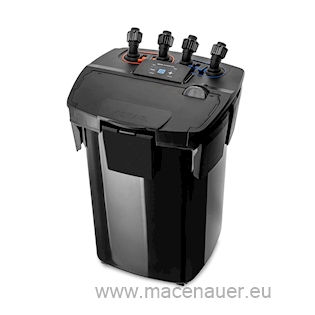 AQUAEL Vnější filtr Hypermax 4500, pro akvária do objemu 1500 l