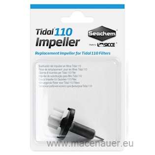 SEACHEM Náhradní rotor Tidal 110
