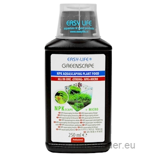 EASY LIFE Hnojivo GreenScape 250ml