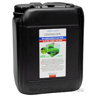 EASY LIFE Hnojivo GreenScape 5000ml