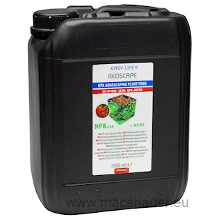 EASY LIFE Hnojivo RedScape 5000ml