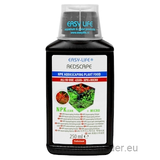 EASY LIFE Hnojivo RedScape 250ml