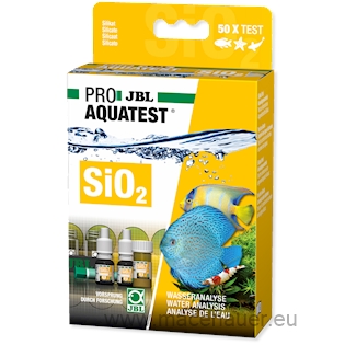 JBL Test křemičitanů ProAquatest SiO2 Silicate