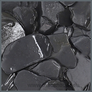 DUPLA Ground Black Discs, 2kg
