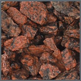 DUPLA Ground Nature Red Star, 2kg