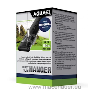 AQUAEL Držák na osvětlení Leddy Slim Hanger