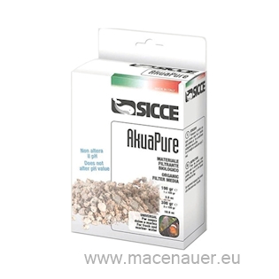 SICCE Příslušenství Filtrační náplň (2 x 20 PPI, 1 x 10 PPI) pro filtr Space Eko+ 100, 200 a 300