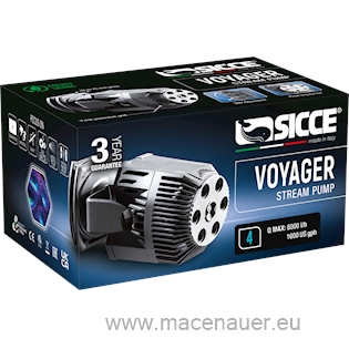 SICCE Voyager 4 čerpadlo 6000 l/h