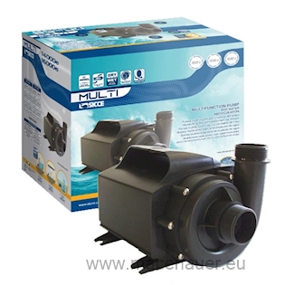 SICCE Čerpadlo Multi 16000e 15 700 l/h, délka kabelu 10 m