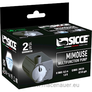 SICCE MiMouse čerpadlo 300 l/h