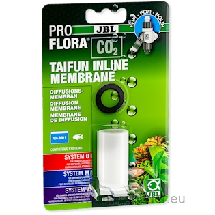 JBL Membrána pro difuzér ProFlora CO2 Taifun inline