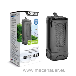 AQUAEL Vnitřní filtr NEO 300, 320 l/h