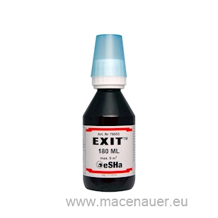 eSHa Přípravek EXIT 180 ml