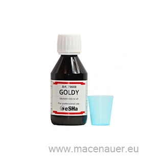 eSHa Přípravek GOLDY 180 ml