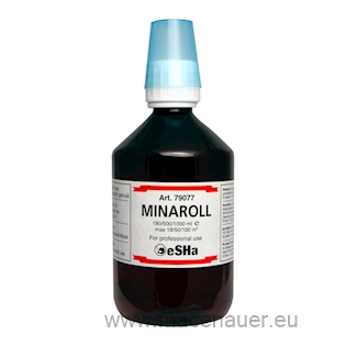 eSHa Přípravek MINAROLL 500 ml