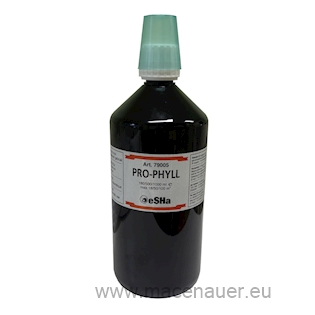 eSHa Přípravek PRO-PHYLL 1 000 ml